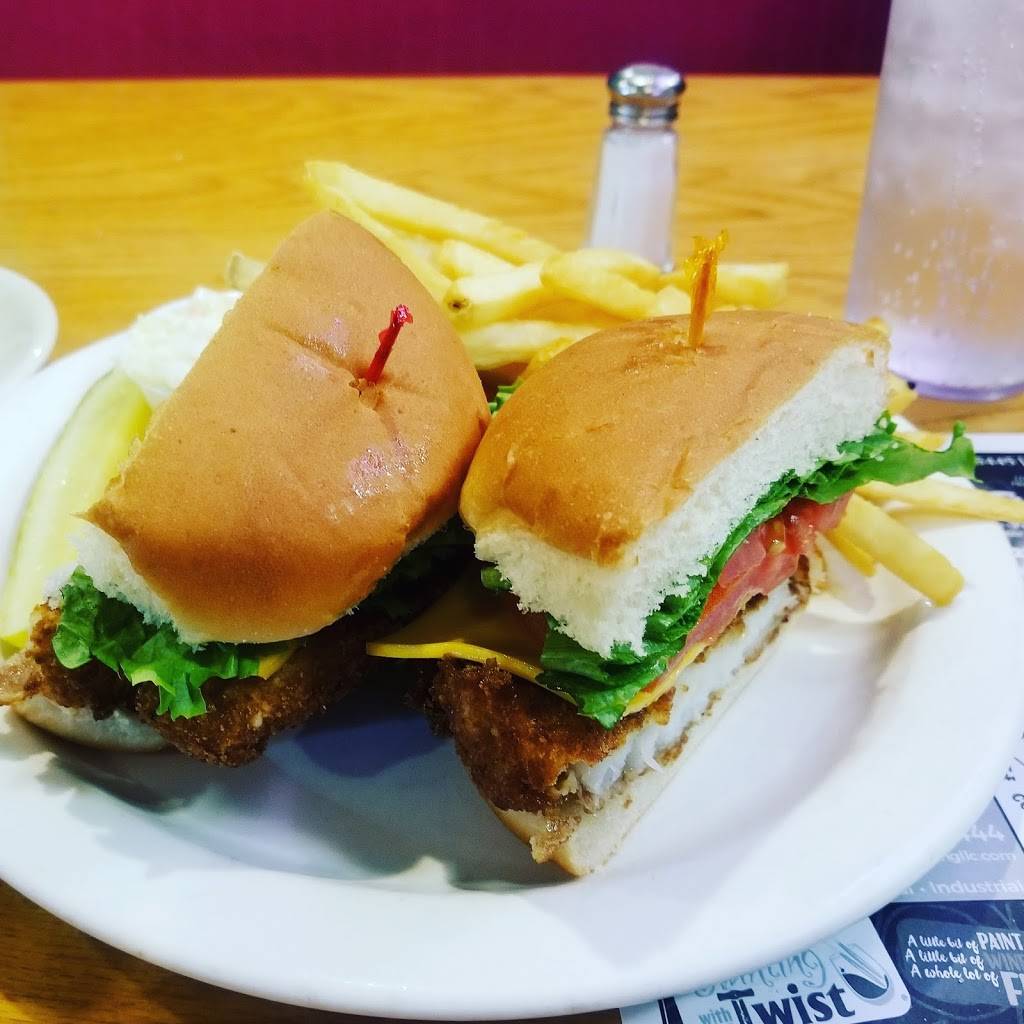 Key West Diner | restaurant | 1619 NW Federal Hwy, Stuart, FL 34994, USA | 7726927822 OR +1 772-692-7822