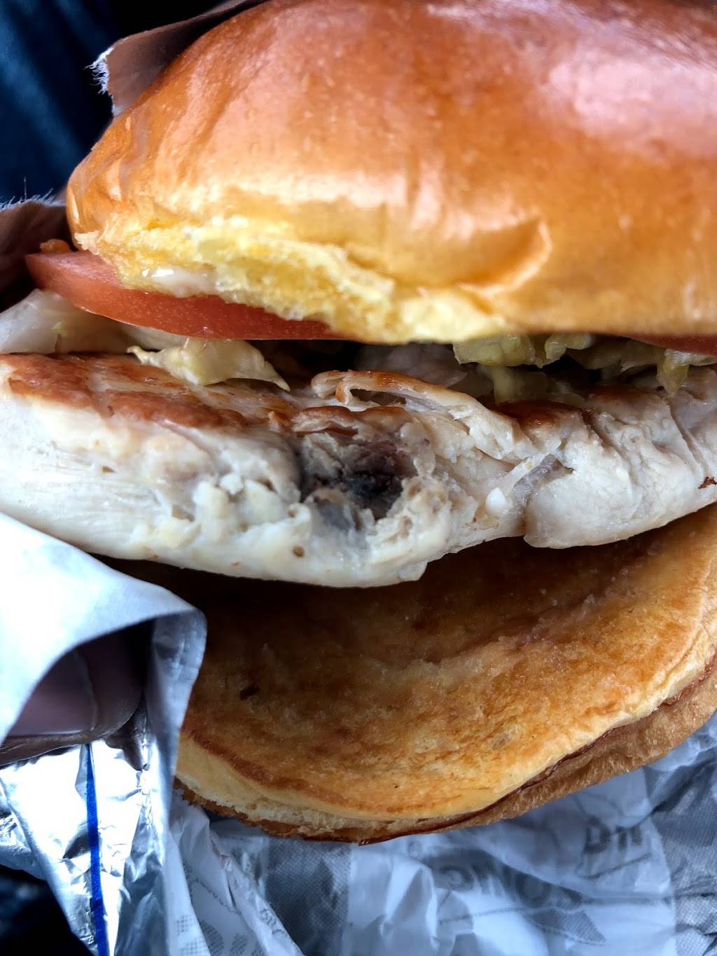 Sonic Drive-In | restaurant | 4395 West Sam Houston Pkwy N, Houston, TX 77043, USA | 7139838243 OR +1 713-983-8243