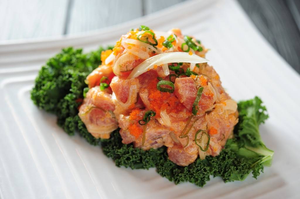 Poke Bar | restaurant | 2875 W Ray Rd #3, Chandler, AZ 85224, USA | 4802077088 OR +1 480-207-7088