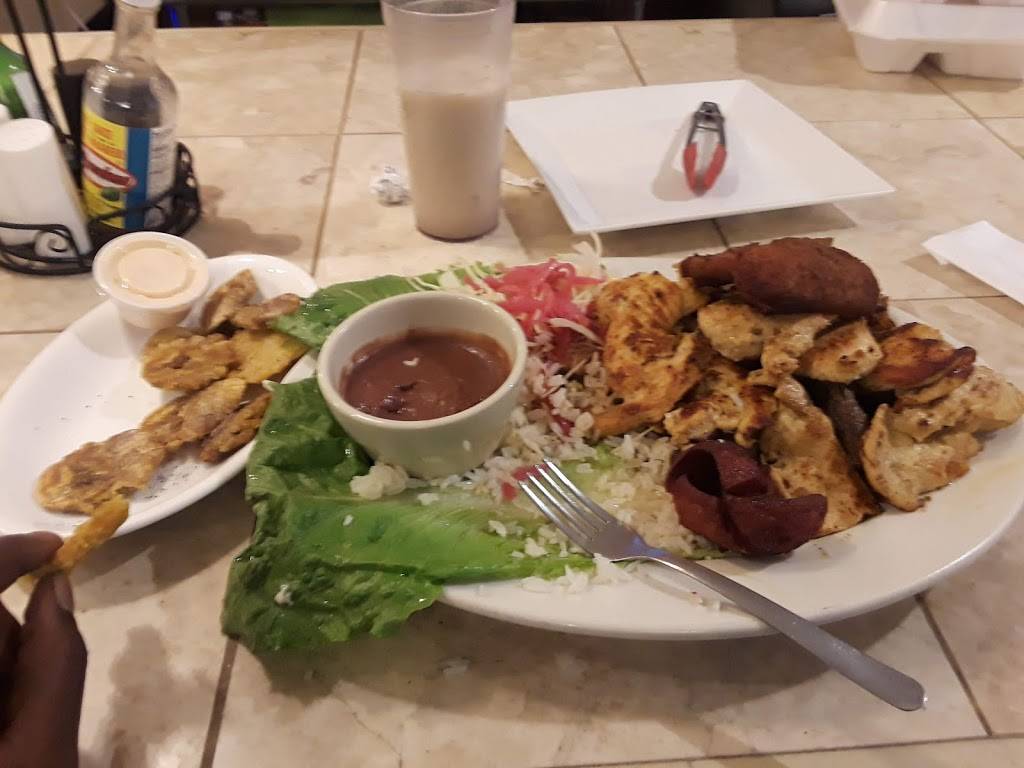 Pinchos Grill | restaurant | 30 Malphrus Rd #102, Bluffton, SC 29910, USA | 8437574599 OR +1 843-757-4599