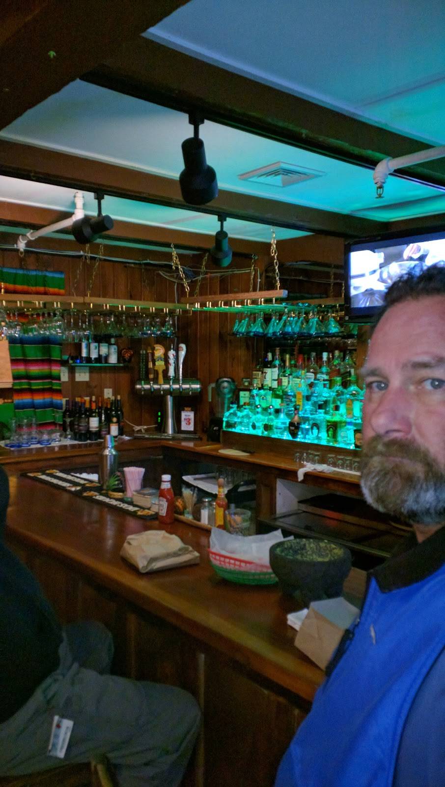 Fiesta Bar and Grill | restaurant | 284 Main Street, Bldg. II, Great Barrington, MA 01230, USA | 4135283343 OR +1 413-528-3343