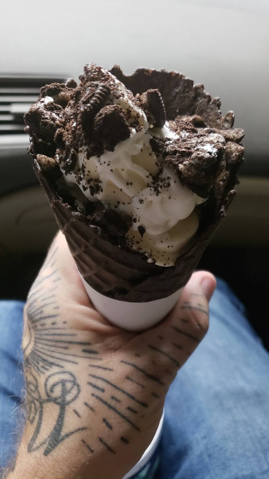 Sonic Drive-In | restaurant | 1565 North, Gallatin Pike N, Madison, TN 37115, USA | 6158657762 OR +1 615-865-7762