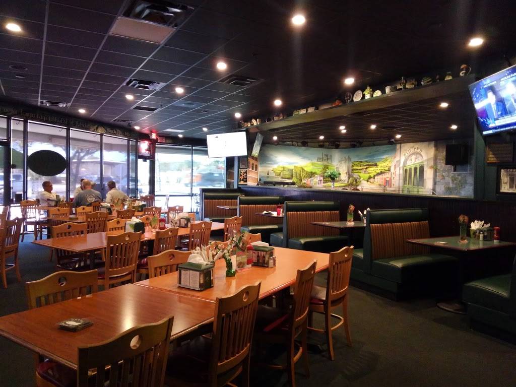 Finleys Irish Pub & Eatery | restaurant | 13477 S Belcher Rd, Largo, FL 33771, USA | 7275357858 OR +1 727-535-7858