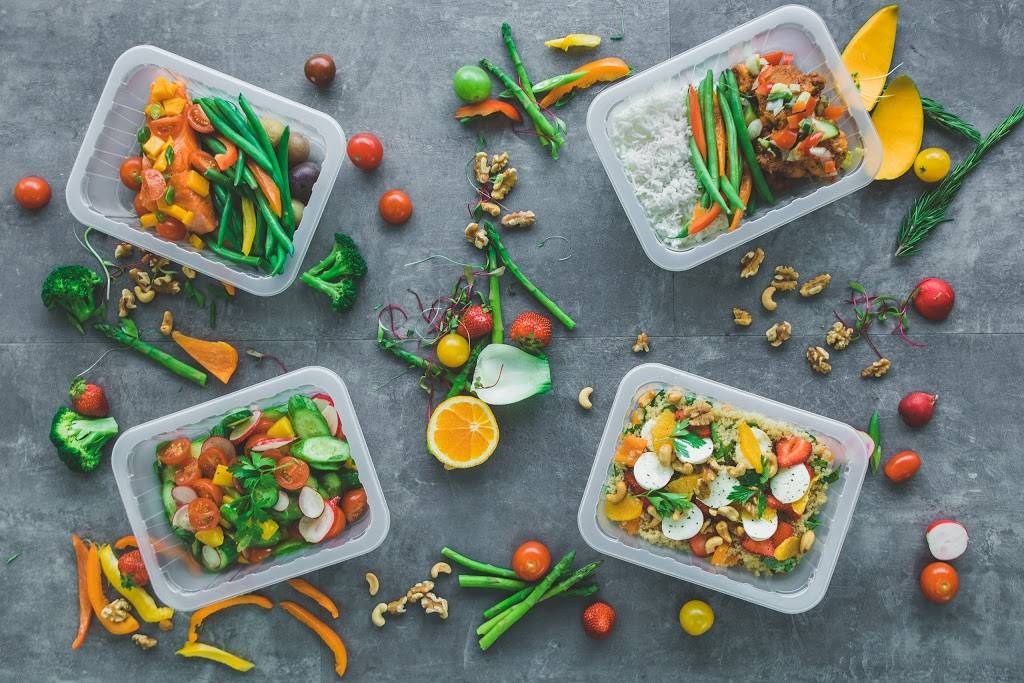 Nutrition fit plus | restaurant | 3110 Rue Saint-Prosper, Saint-Hyacinthe, QC J2S 2A4, Canada | 5148857587 OR +1 514-885-7587