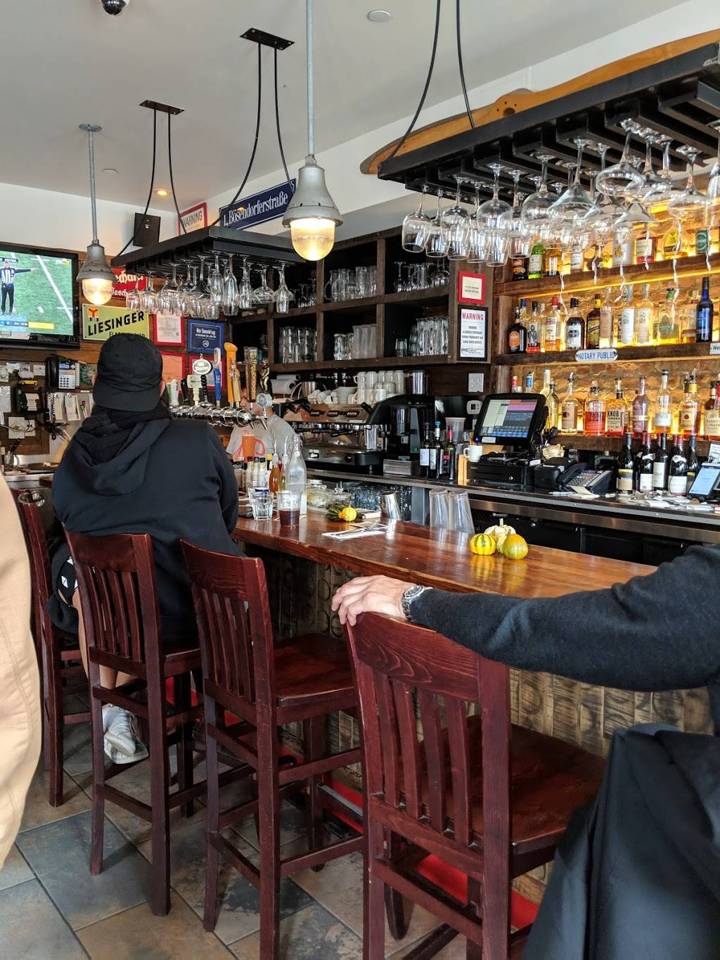 Werkstatt | restaurant | 509 Coney Island Ave, Brooklyn, NY 11218, USA | 7182845800 OR +1 718-284-5800