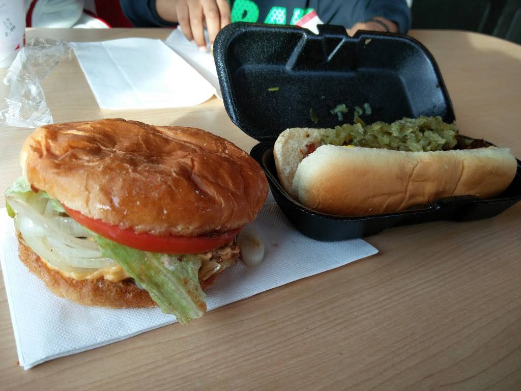 Cook Out | restaurant | 5406 Sapp Rd, Greensboro, NC 27409, USA | 3368547746 OR +1 336-854-7746