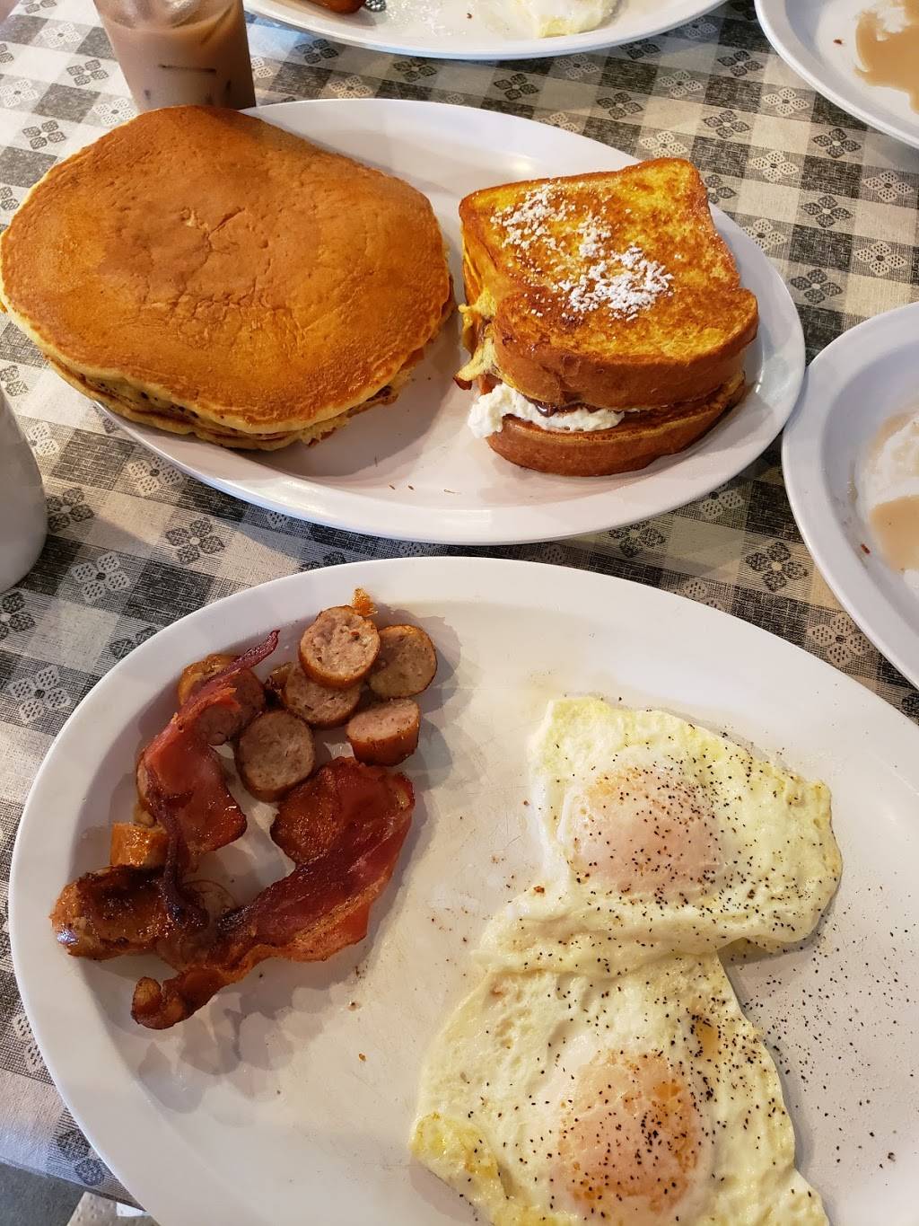 Big Toms Diner | restaurant | 1151 Havendale Blvd NW, Winter Haven, FL 33881, USA | 8638755557 OR +1 863-875-5557