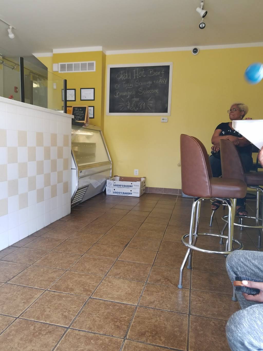 Fresh Kos | restaurant | 1322 Mt Ephraim Ave, Camden, NJ 08104, USA | 8562033777 OR +1 856-203-3777