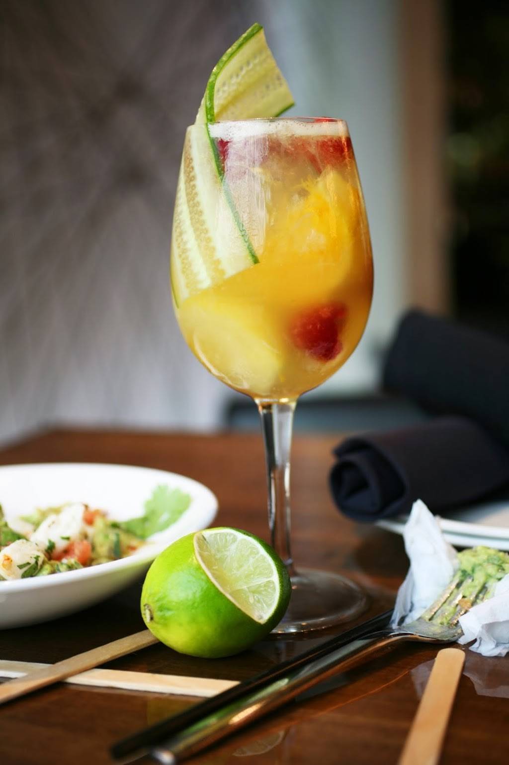 MXDC Cocina Mexicana | By Chef Todd English | restaurant | 666 14th St NW, Washington, DC 20005, USA | 2023931900 OR +1 202-393-1900