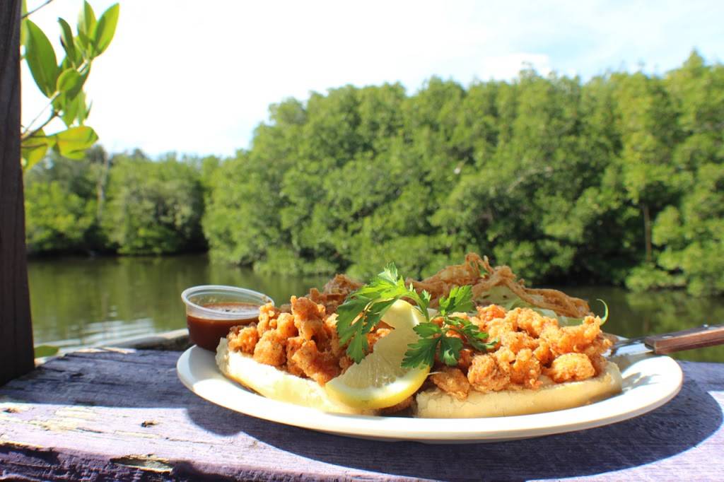 Cajun Cafe on the Bayou | restaurant | 8101 Park Blvd N, Pinellas Park, FL 33781, USA | 7275466732 OR +1 727-546-6732
