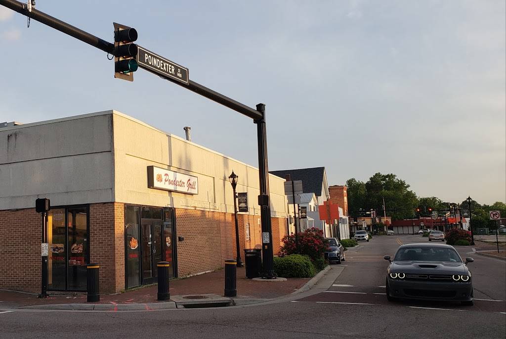 Poindexter Grill | restaurant | 1424 Poindexter St, Chesapeake, VA 23324, USA | 7574705656 OR +1 757-470-5656