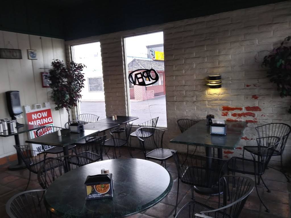 The Italian Place Cheesesteaks | restaurant | 1086 S State St, Orem, UT 84097, USA | 8012246317 OR +1 801-224-6317