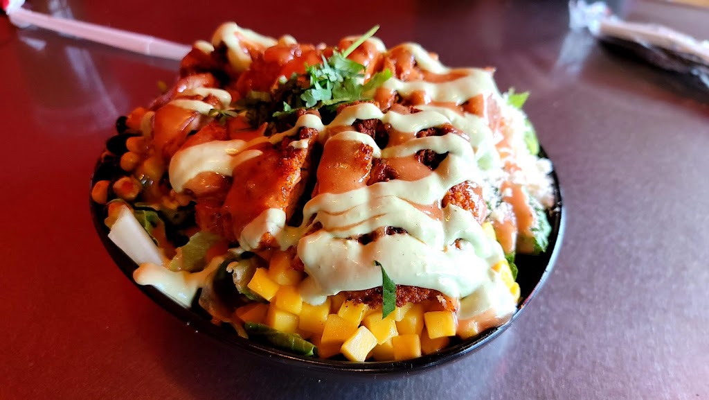 Houston TX Hot Chicken | restaurant | 7155 W Ann Rd, Las Vegas, NV 89130, USA | 7027185329 OR +1 702-718-5329