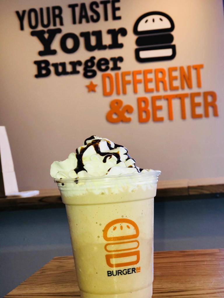 Burgerim | restaurant | 3520 S Shepherd Dr, Houston, TX 77098, USA | 8329413992 OR +1 832-941-3992