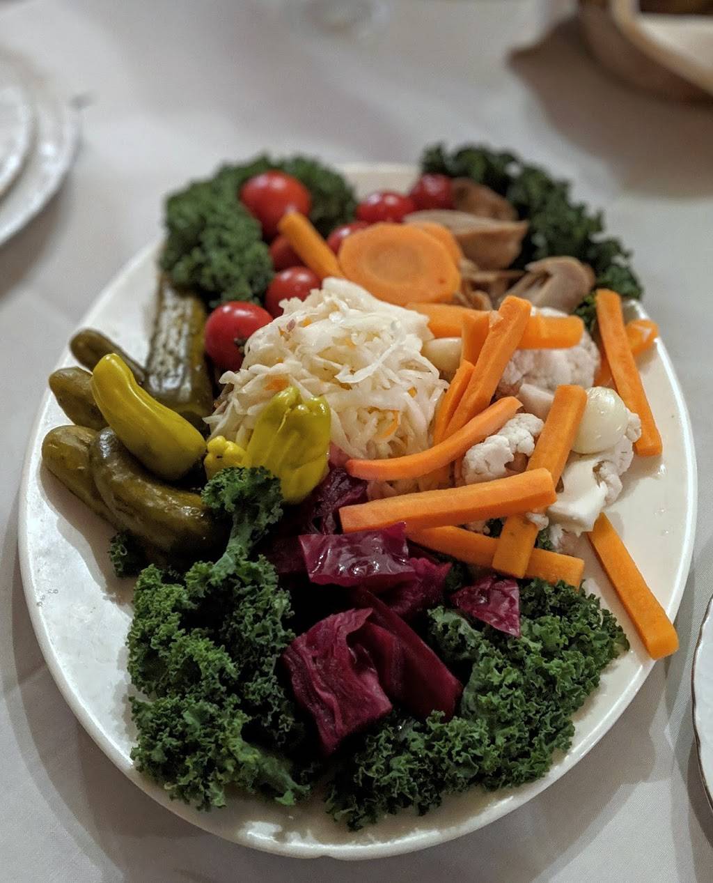 Rondel | restaurant | 2006 Coney Island Ave, Brooklyn, NY 11223, USA | 3473719276 OR +1 347-371-9276