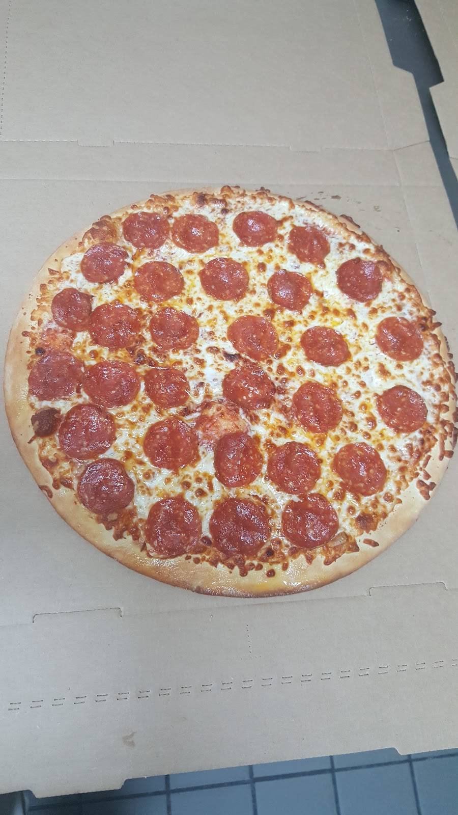 Little Caesars Pizza | meal takeaway | 2200 Roswell Rd, Marietta, GA 30062, USA | 7709715210 OR +1 770-971-5210