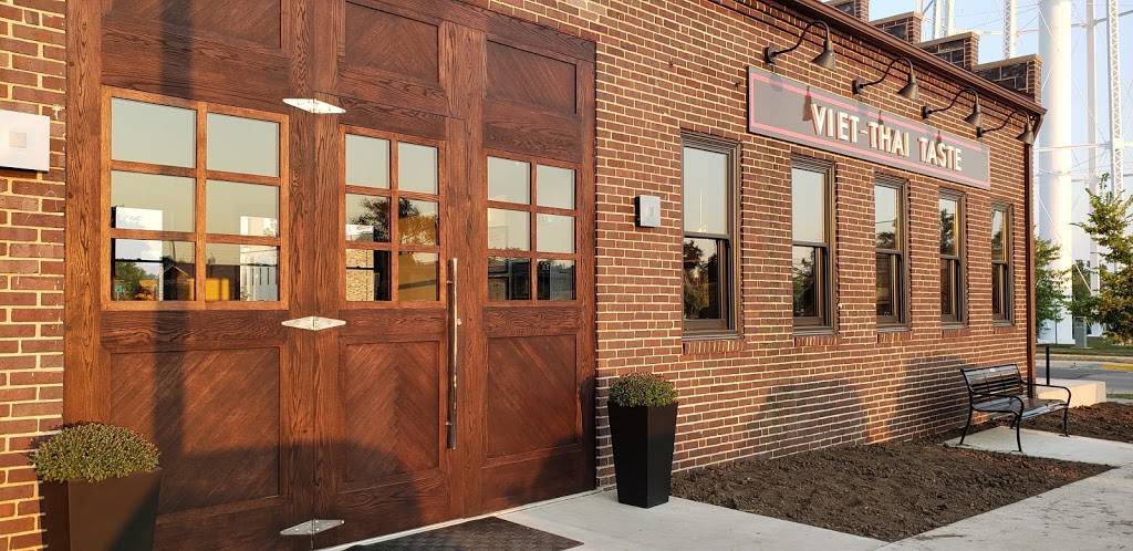 Viet-Thai Taste | restaurant | 208 S 2nd Ave W, Newton, IA 50208, USA | 6417923912 OR +1 641-792-3912