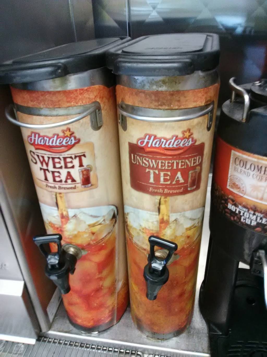 Hardees | restaurant | 1215 W Main St, Greenfield, IN 46140, USA | 3174622011 OR +1 317-462-2011