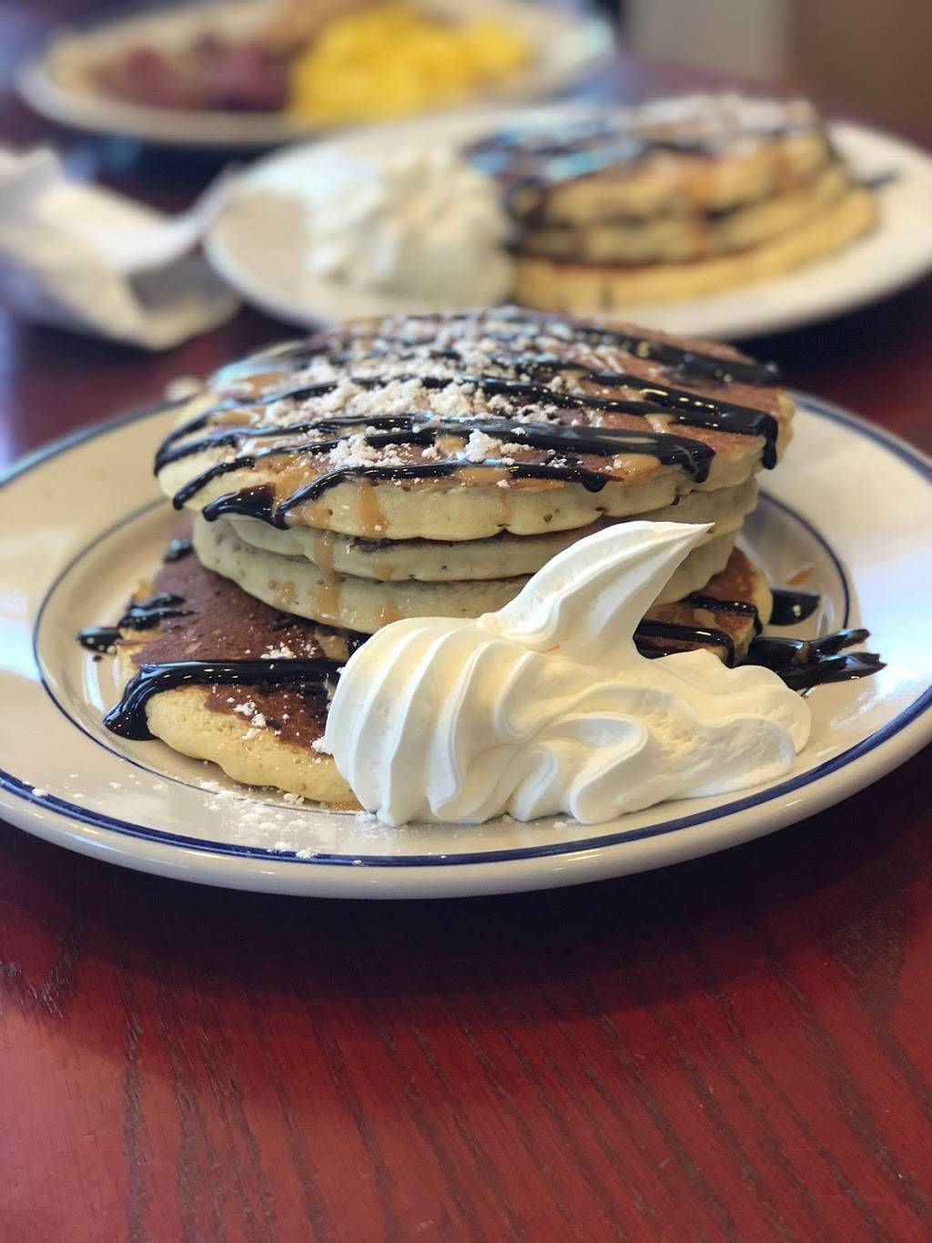 Bob Evans | meal takeaway | 1721 E Sternberg Rd, Muskegon, MI 49444, USA | 2317986484 OR +1 231-798-6484