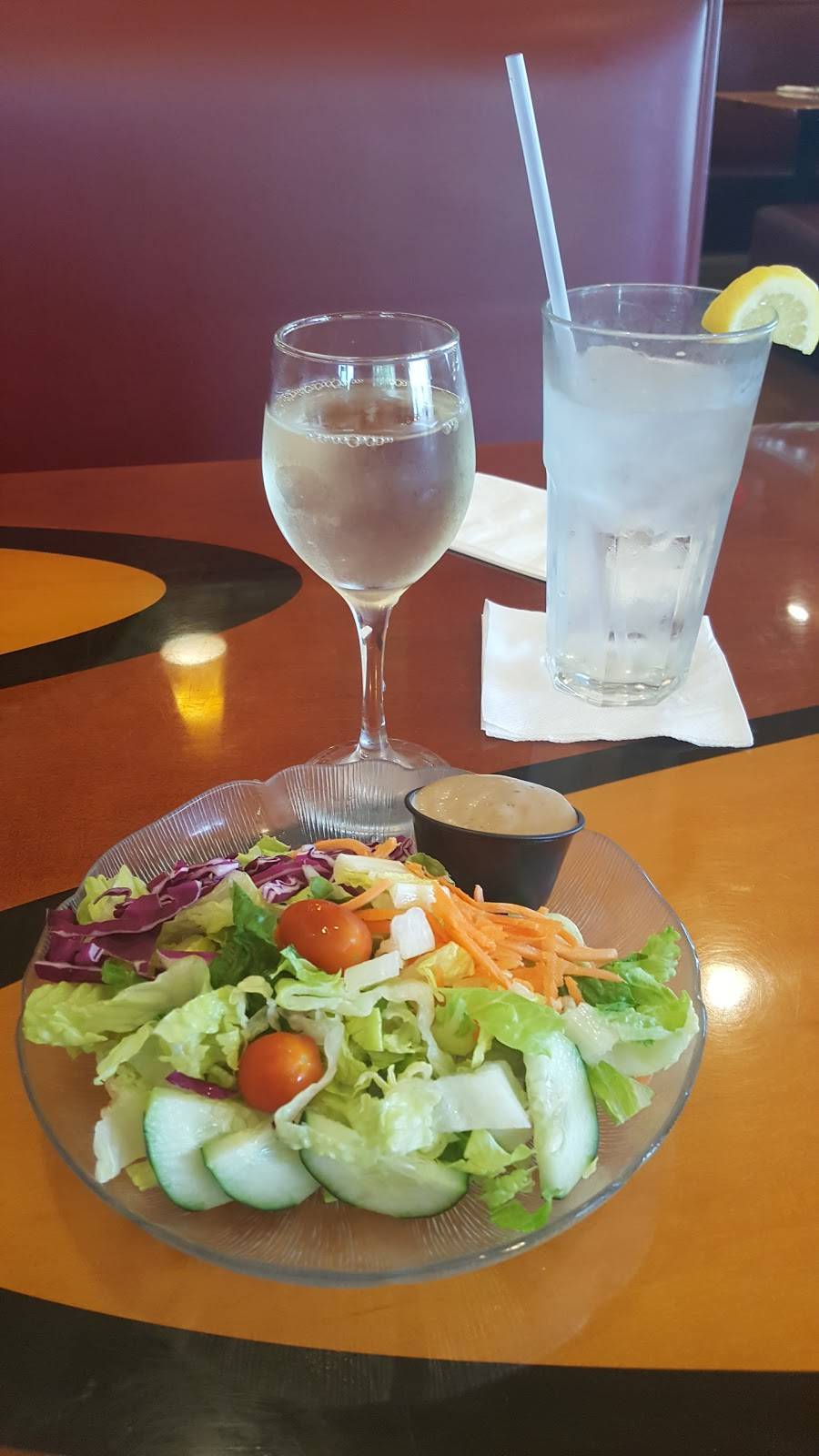 Rotelli Pizza & Pasta | restaurant | 698 Yamato Rd, Boca Raton, FL 33431, USA | 5615490900 OR +1 561-549-0900