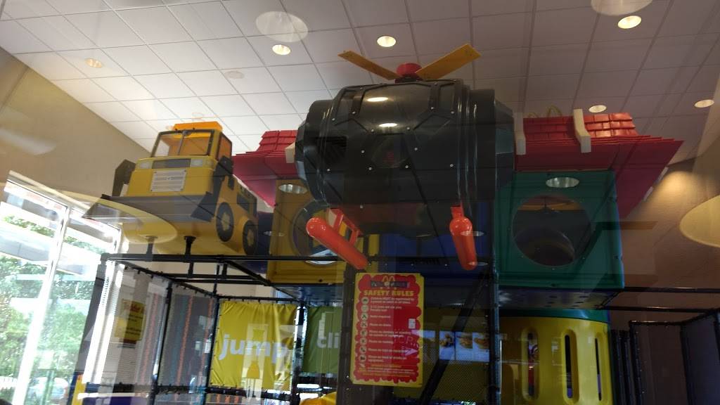 McDonalds | cafe | 506 Boones Creek Rd, Jonesborough, TN 37659, USA | 4239131761 OR +1 423-913-1761