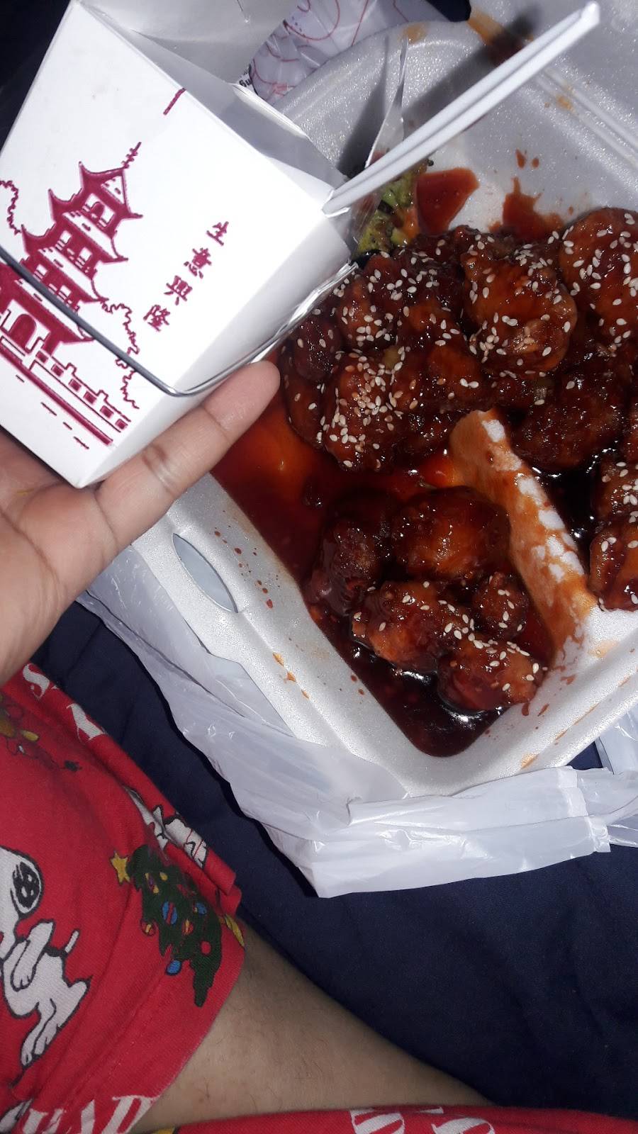 Asian Grill | restaurant | 1427 Goodman Rd W, Horn Lake, MS 38637, USA | 6623422802 OR +1 662-342-2802