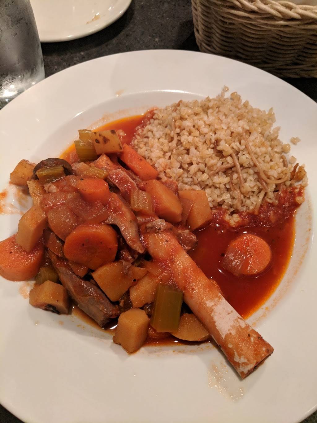 AJs Armenian Cuisine | restaurant | 5048 N Maroa Ave, Fresno, CA 93704, USA | 5592254580 OR +1 559-225-4580