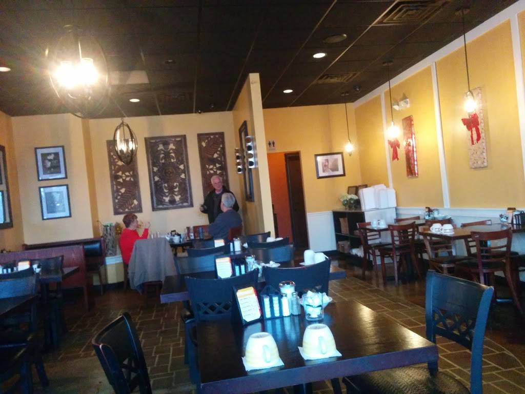 Benedict Breakfast - Lunch - Catering | bakery | 1103 Joliet St, Dyer, IN 46311, USA | 2194407948 OR +1 219-440-7948