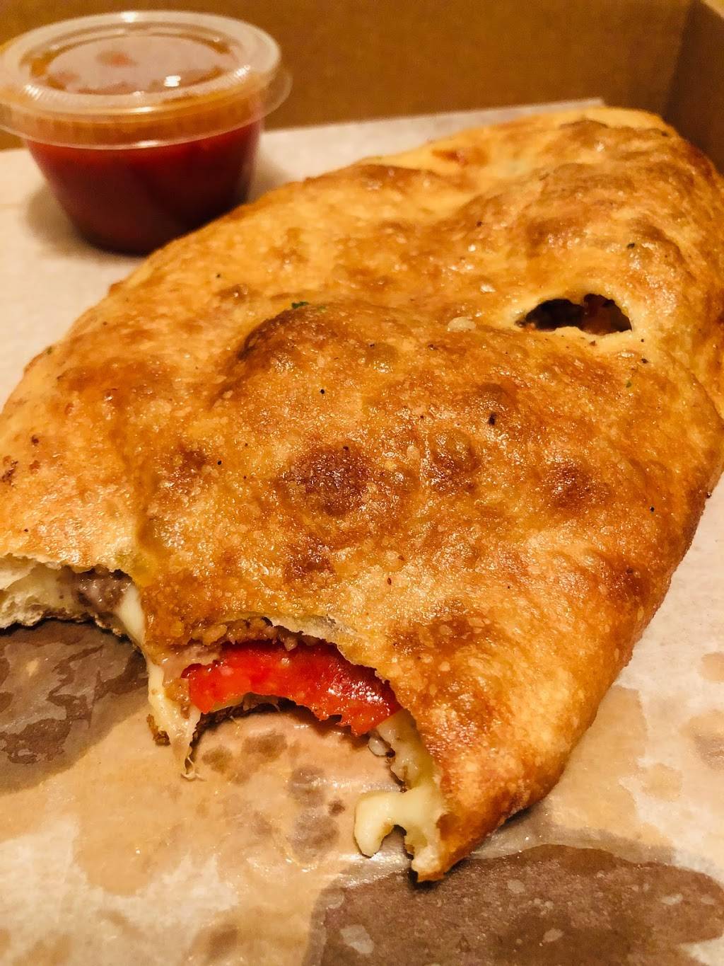 EJs Pizza | restaurant | 10550 Old St Augustine Rd, Jacksonville, FL 32257, USA | 9043003655 OR +1 904-300-3655