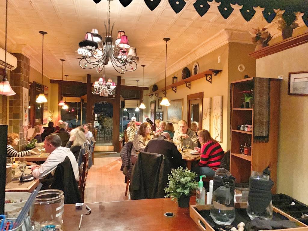 Thai Tamarind | restaurant | 172 Lincoln Ave, Bellevue, PA 15202, USA | 4127661899 OR +1 412-766-1899