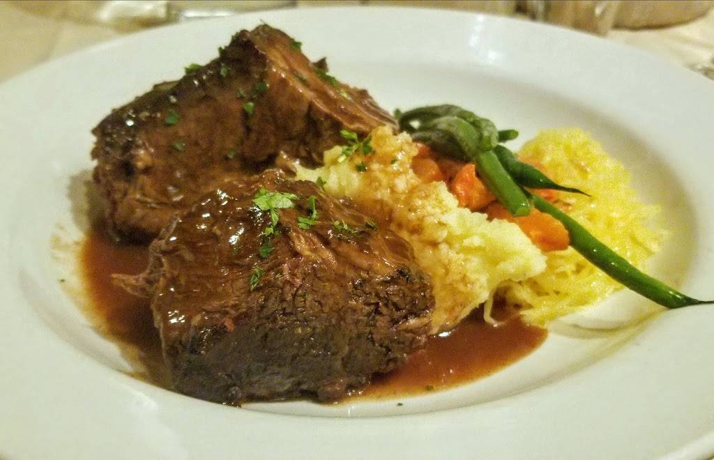 Spence Cafe | restaurant | 131 N High St, West Chester, PA 19380, USA | 6109181272 OR +1 610-918-1272