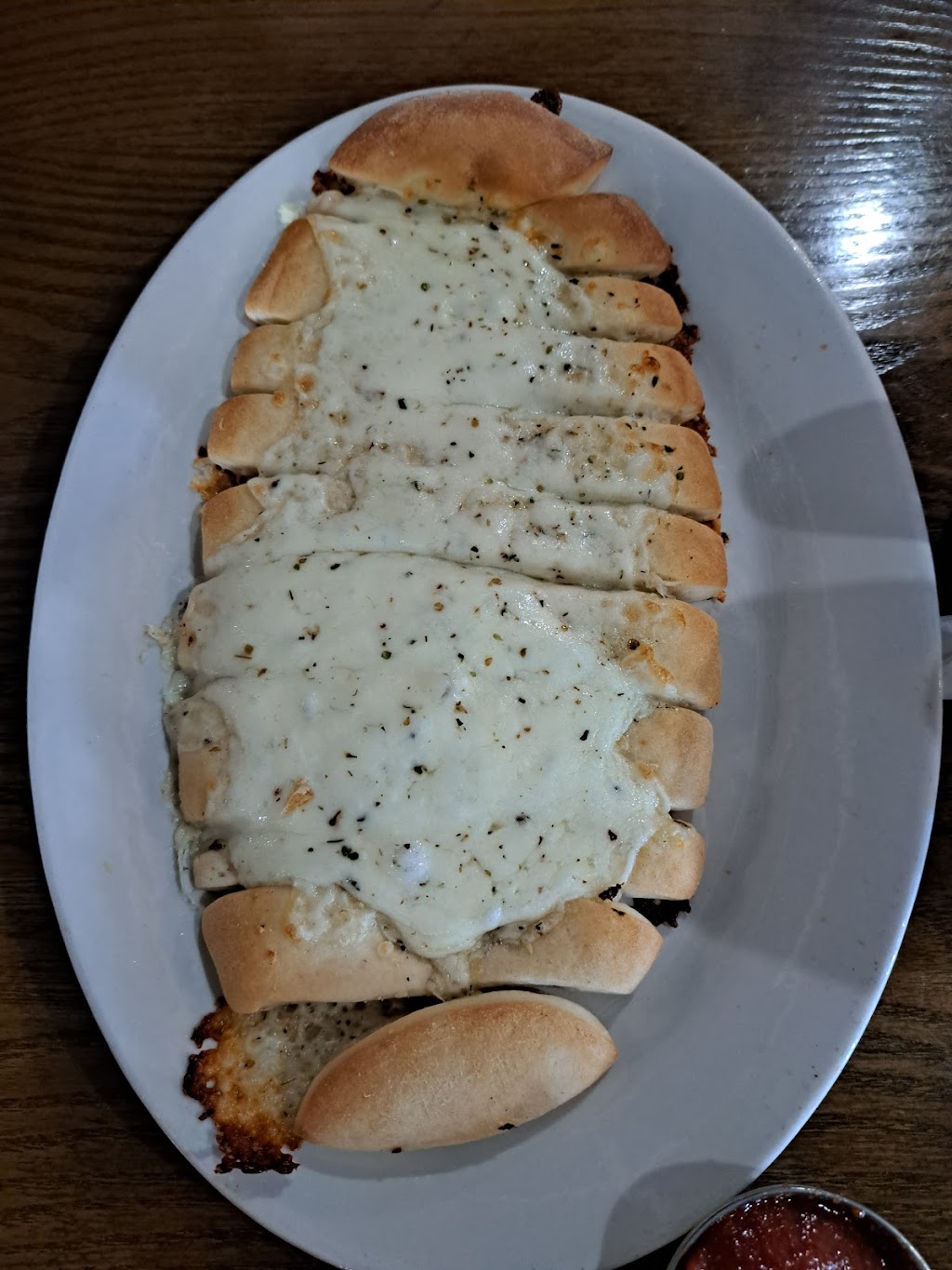 Winsteads American Grill & King Of Pizza | restaurant | 1480 N Gateway Ave, Rockwood, TN 37854, USA | 8652458882 OR +1 865-245-8882