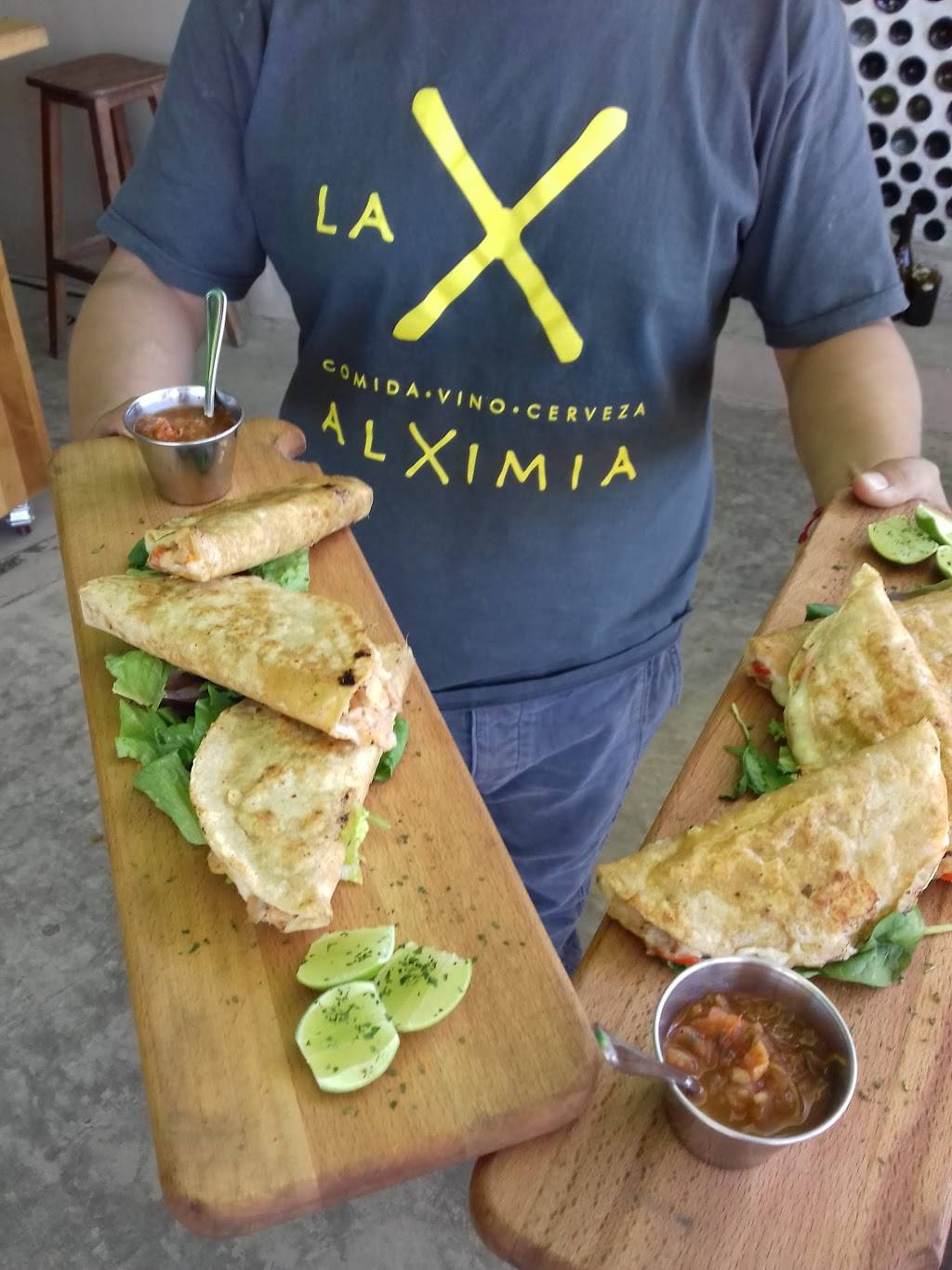 La X | restaurant | Baja California, Mexico | 016461519363 OR +52 646 151 9363