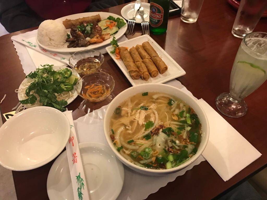 Tu Tai 2 | restaurant | 1531 Webster St, Alameda, CA 94501, USA | 5105236993 OR +1 510-523-6993