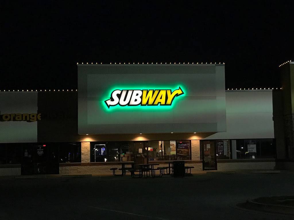 Subway Restaurants | restaurant | Shopping Ctr, 503 E Nifong Blvd Ste D, Columbia, MO 65201, USA | 5738753930 OR +1 573-875-3930
