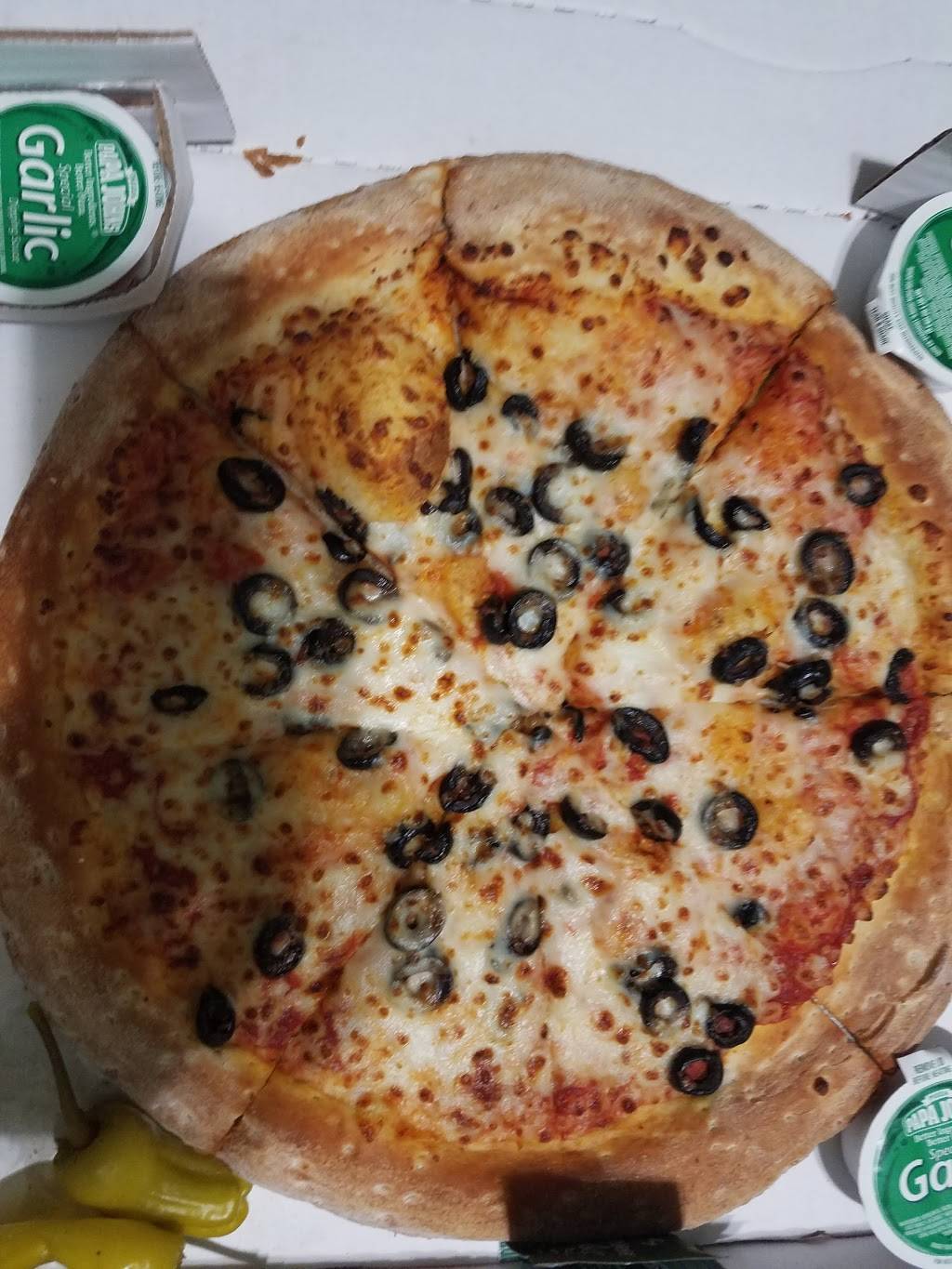Papa Johns Pizza | restaurant | 6030 Marshalee Dr Suite 110, Elkridge, MD 21075, USA | 4107962202 OR +1 410-796-2202