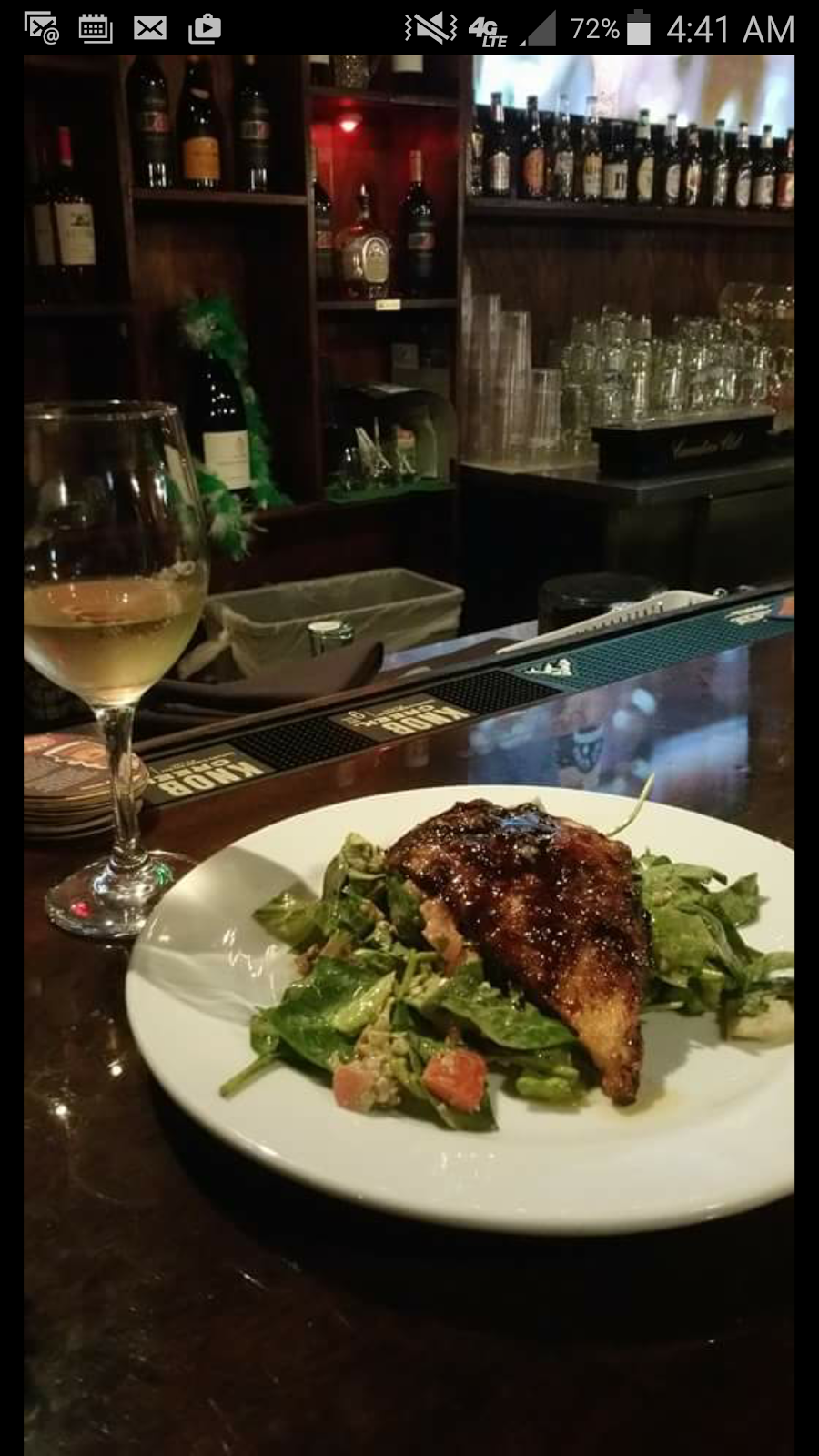 CJs Italian Kitchen | meal takeaway | 165 Wekiva Springs Rd #119, Longwood, FL 32779, USA | 4076367501 OR +1 407-636-7501