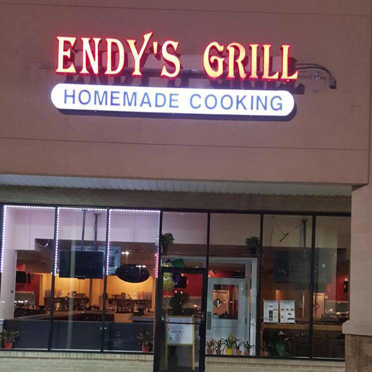 Endys Grill | restaurant | 1328 Eastern Blvd, Essex, MD 21221, USA | 4432316332 OR +1 443-231-6332