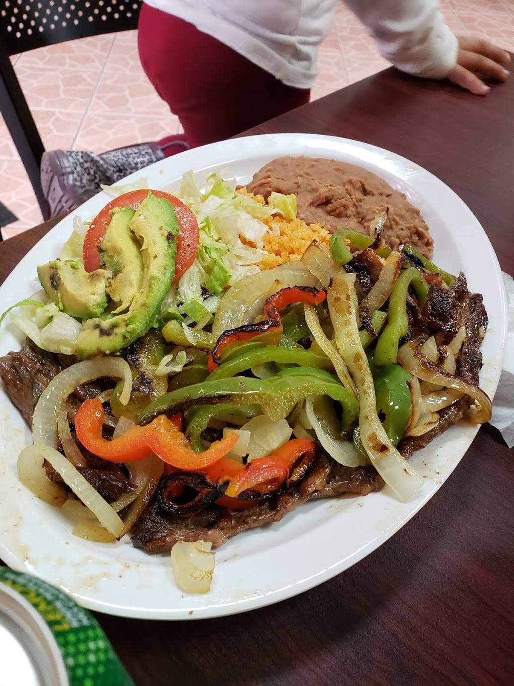 Three Brothers Tacos | restaurant | 2220 University Ave, East Palo Alto, CA 94303, USA | 6503248801 OR +1 650-324-8801