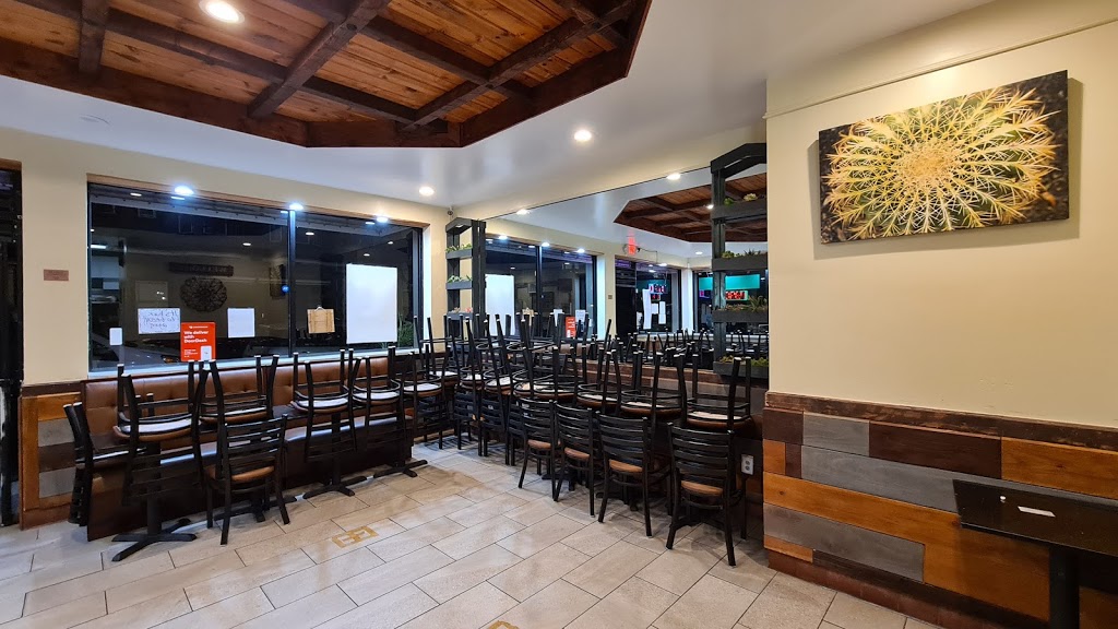 Cilantro SF Taqueria | restaurant | 2257 Mason St, San Francisco, CA 94133, USA | 4156559948 OR +1 415-655-9948