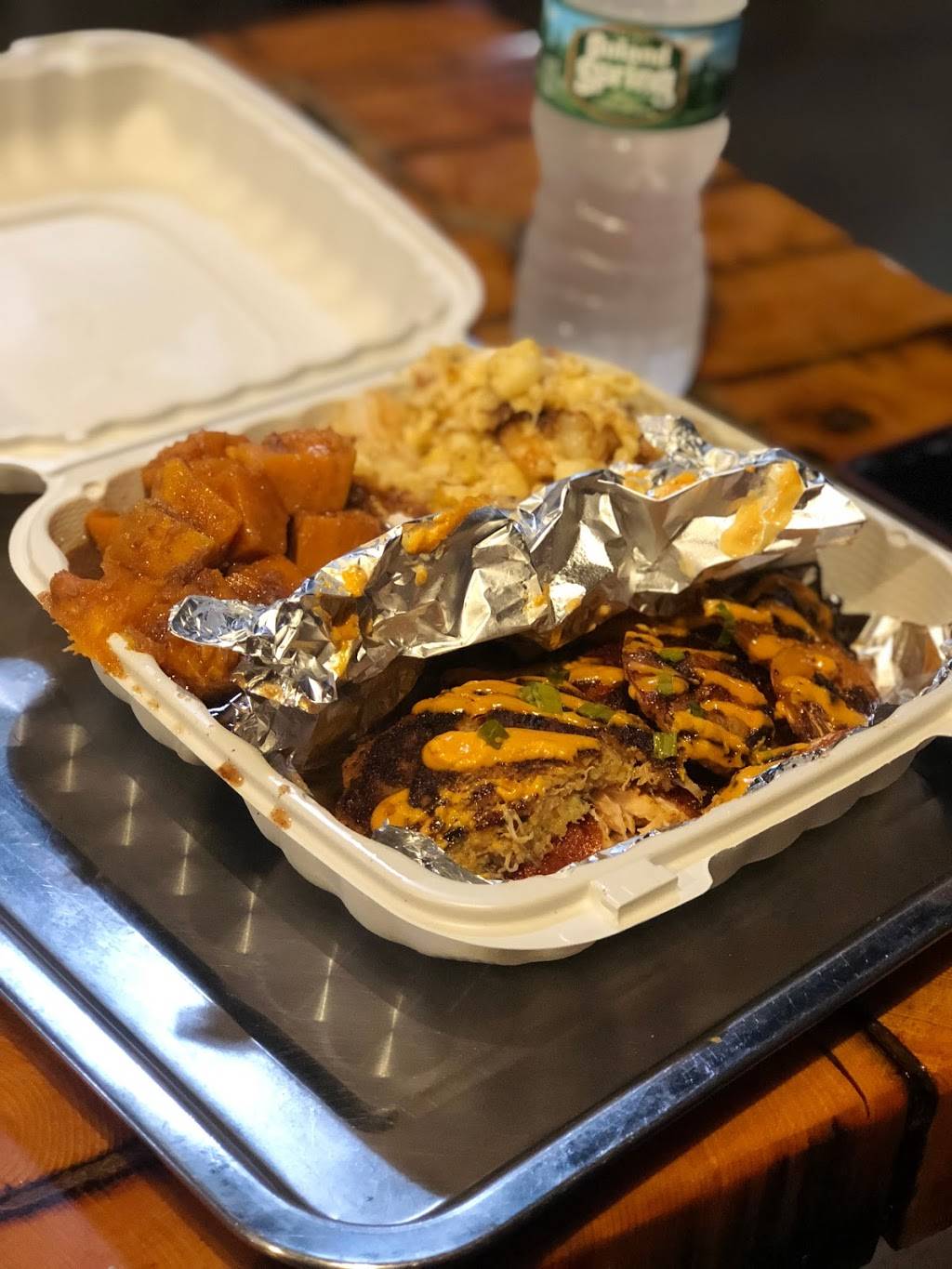 Black Nile | restaurant | 592 Nostrand Ave, Brooklyn, NY 11216, USA | 3478798911 OR +1 347-879-8911