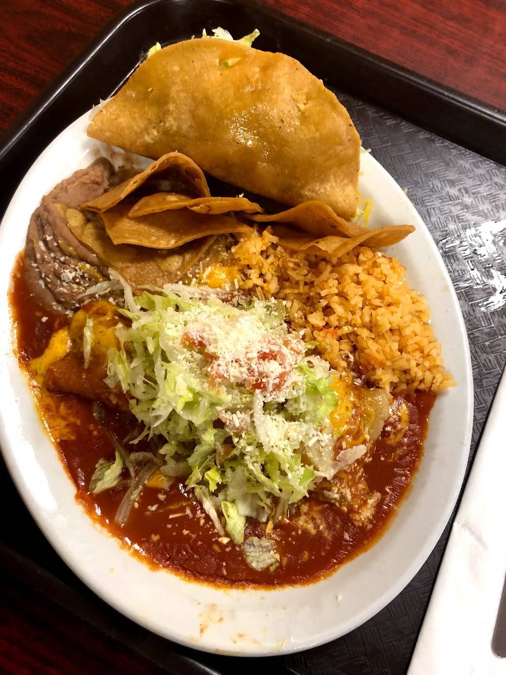 Carmens Mexican Food | restaurant | 4937 Diane Ave, San Diego, CA 92117, USA | 8582926018 OR +1 858-292-6018