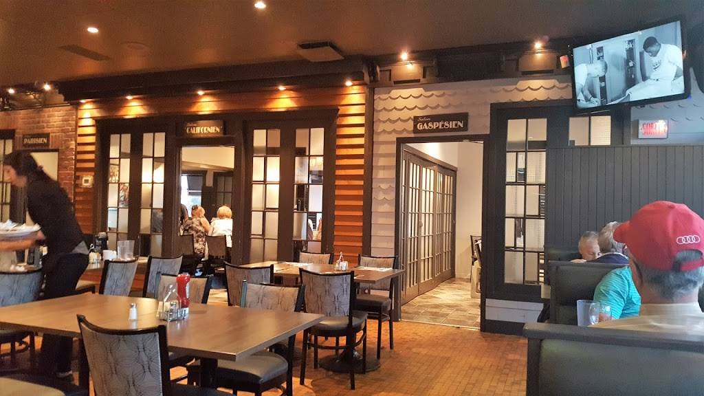 Pizzeria Demers | restaurant | 936 Rue du Conseil, Sherbrooke, QC J1G 1L7, Canada | 8195642811 OR +1 819-564-2811