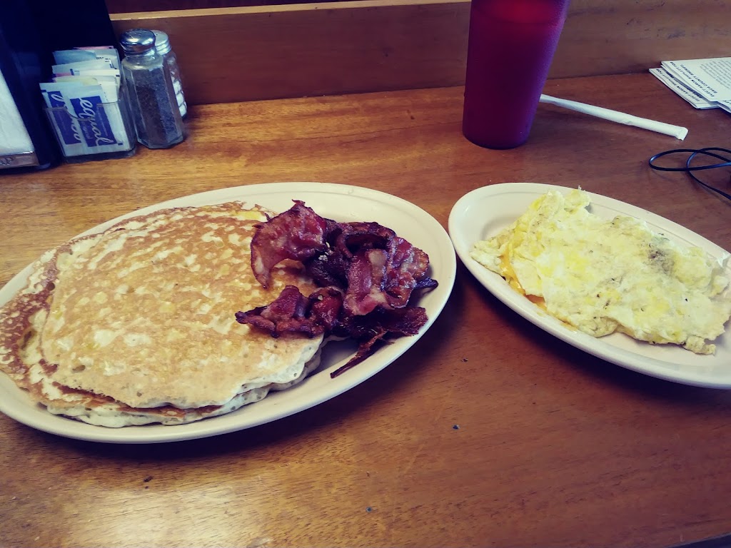 Campo Cafe | restaurant | 405 S Main St, Campo, CO 81029, USA | 7197872248 OR +1 719-787-2248