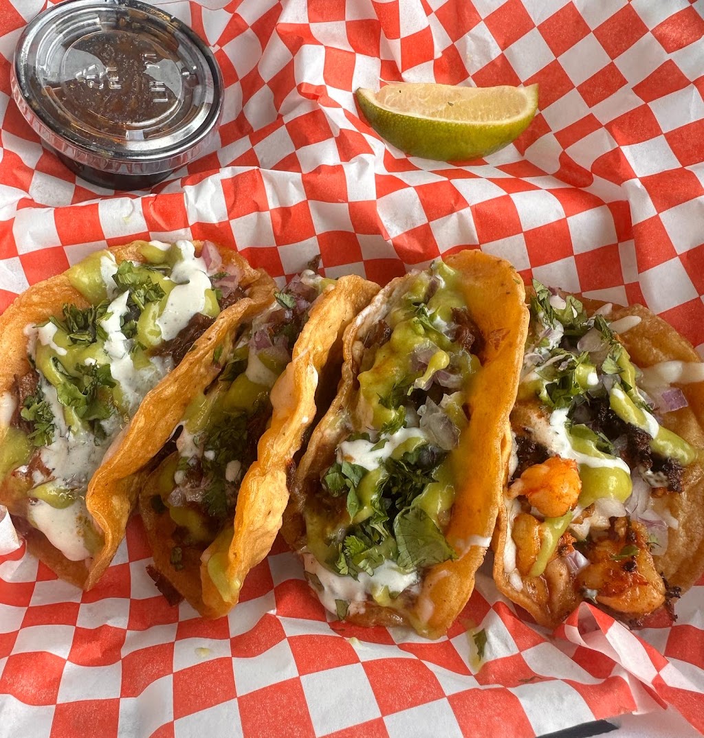 Wet Tacos | restaurant | 6244 El Cajon Blvd Unit 1, San Diego, CA 92115, USA | 6199964027 OR +1 619-996-4027
