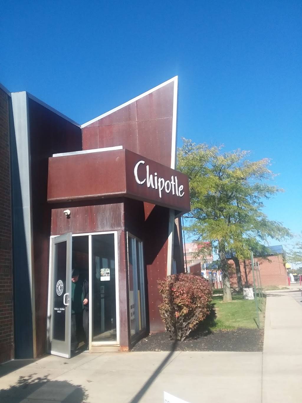 Chipotle Mexican Grill | restaurant | 525 Buttermilk Pike, Crescent Springs, KY 41017, USA | 8593418111 OR +1 859-341-8111
