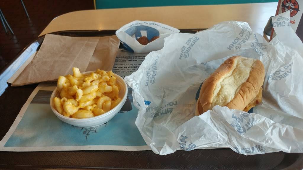 Long John Silvers | restaurant | 1728 E Markland Ave, Kokomo, IN 46901, USA | 7654577857 OR +1 765-457-7857