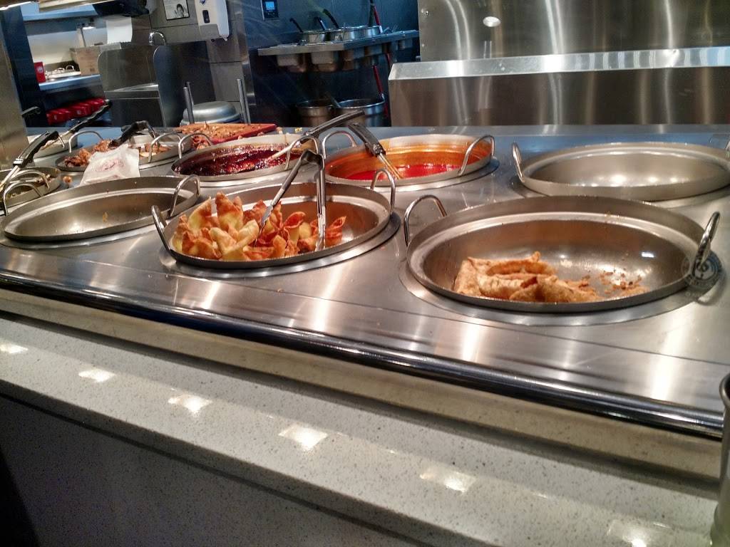 Panda Express | restaurant | 3340 S US Hwy 41, Terre Haute, IN 47802, USA | 8122318626 OR +1 812-231-8626