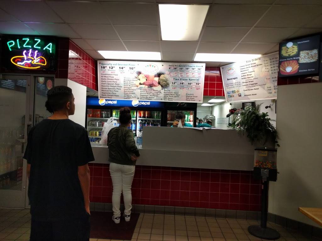 Pizza House | restaurant | 5623 Stockton Blvd, Sacramento, CA 95824, USA | 9164544545 OR +1 916-454-4545