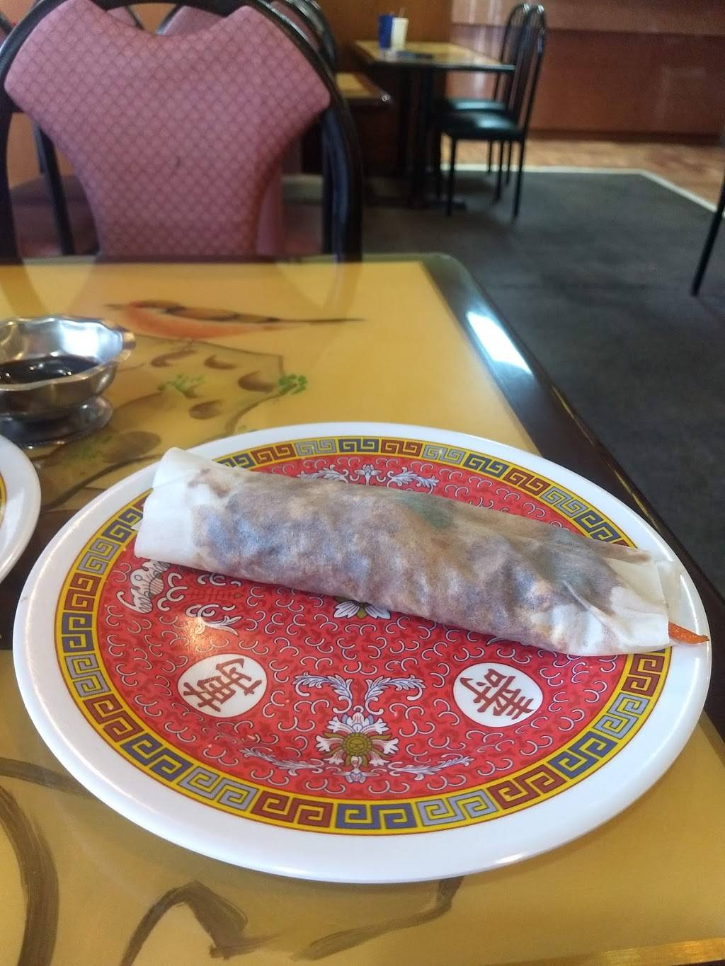 Great Wall | restaurant | 468 Gilmer Ave, Tallassee, AL 36078, USA | 3342831168 OR +1 334-283-1168